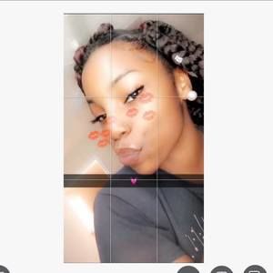 Meet your Posher, Karebear